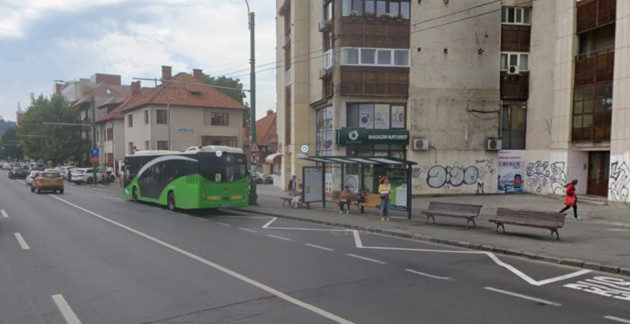 O firmă din grupul UTI a câştigat contractul de 26 de milioane de lei pentru staţiile RATBV din metropola Braşovului