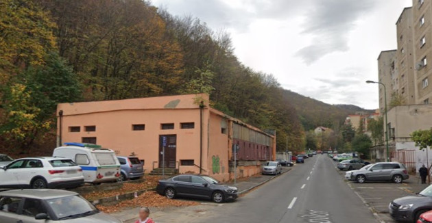 Două foste puncte termice din Braşov vor fi demolate 