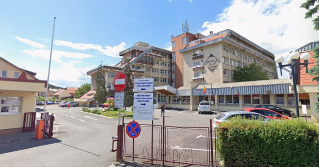 Spitalul de Copii Braşov se extinde