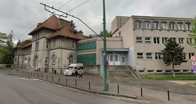 74 de zile pacient la Pavilionul Astra. O scrisoare cât o „distincţie” pentru dr. Benza Valentina