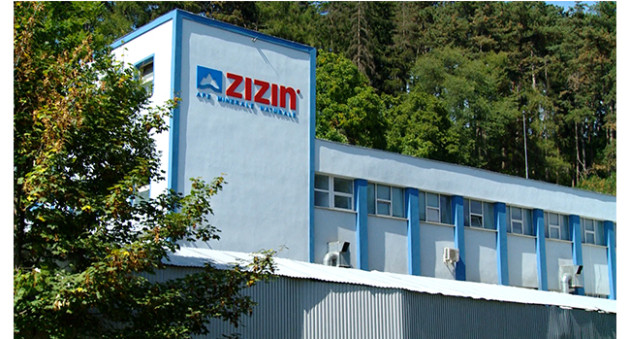 Fabrica de la Zizin caută noi surse de apă  