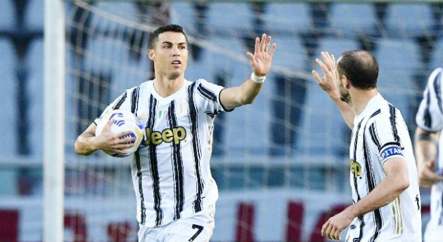 Disputa dintre Cristiano Ronaldo şi Juventus a ajuns în faţa Curţii de Casaţie din Italia