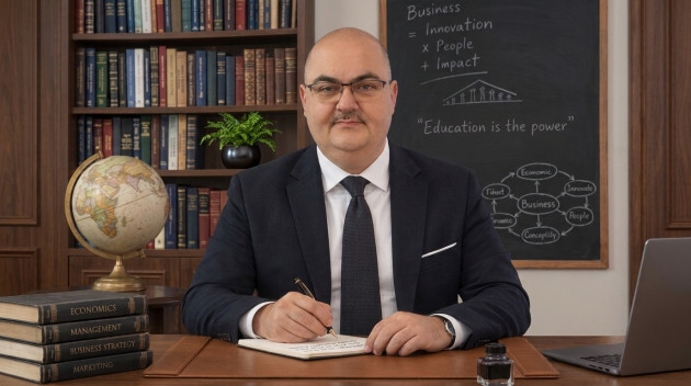 AI, educaţie liberă şi noua bătălie pentru competitivitatea României şi Republicii Moldova