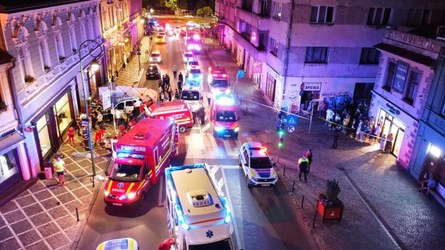 „Epilepticul” de pe Mureşenilor va fi bun de plată. I se cer 3.000.000 lei  şi să achite şi facturile la Judeţean