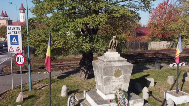 110 ani de la „Bătălia Braşovului”