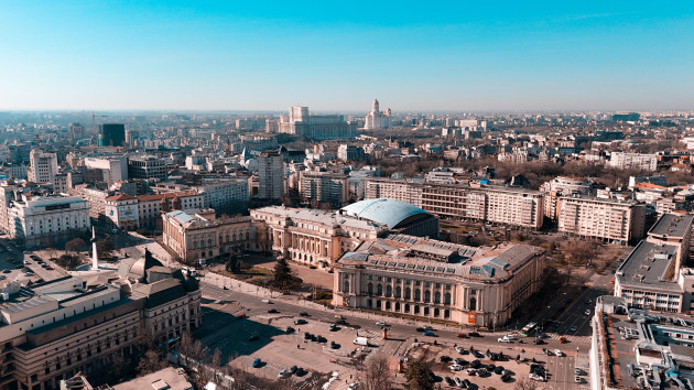 Braşovul e la preţ de Bucureşti, cu 30% sub Cluj