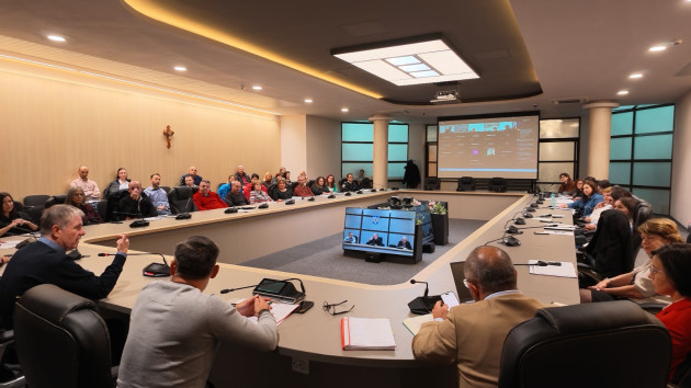 Braşovul, oraşul polarizator: Apare o nouă structură, CLAI, care va aviza de acum toate planurile urbanistice generale şi planurile urbanistice zonale din localităţile zonei metropolitane