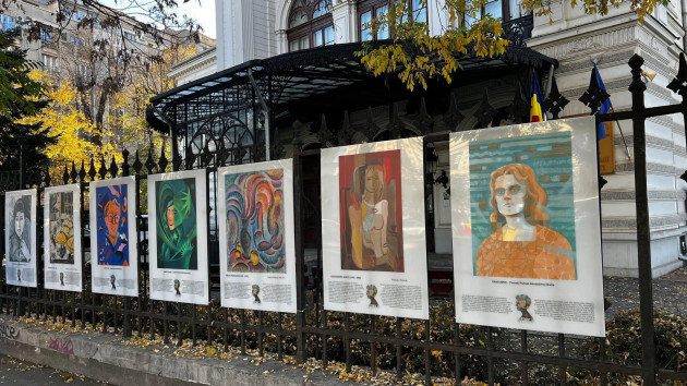 Her Art.ro - Artiste din patrimoniu în era digitală
