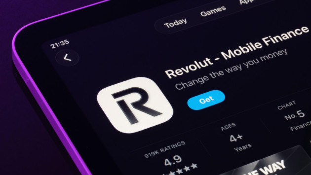 Probleme la Revolut