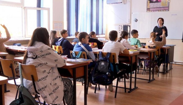 Prima bursă: pe 20 noiembrie