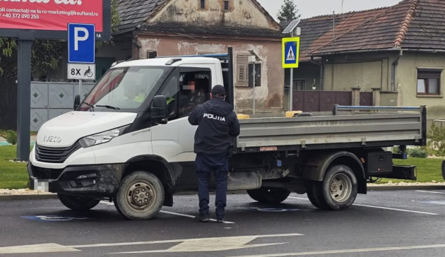 Cu „handicap de nesimțire”