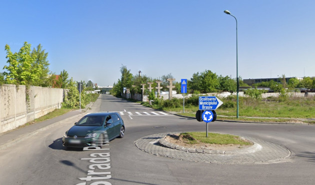 Încep exproprierile pentru noul drum Astra - Noua