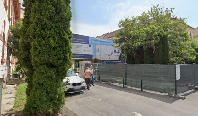 Modernizarea fostei cantine PCR de pe Bulevardul Eroilor, mai ieftină decât estimarea iniţială 