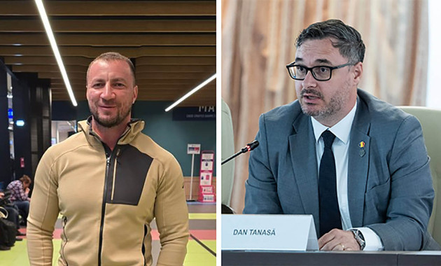„Mâncător de muci”, „Dorele, tu ești bah”