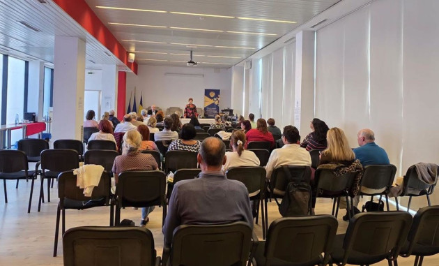 377 de braşoveni şi-au găsit un loc de muncă prin AJOFM, în septembrie