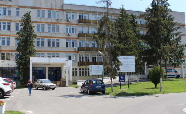 Achiziţiile Spitalului Municipal Făgăraş, verificate de Curtea de Conturi. Verificările au fost făcute în urma unor reclamaţii 
