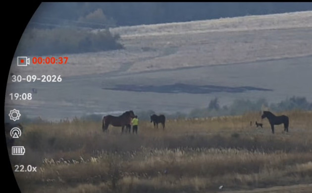 Primăria Dumbrăviţa vede mai bine ce era greu de observat 