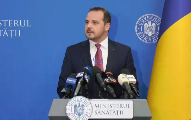 „Spitalele să nu intre în panică”
