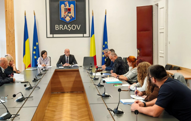 Construcțiile ilegale din extravilanul localităților, în colimatorul Prefecturii Brașov. Locuințele din „grădinile urbane”  trebuie demolate