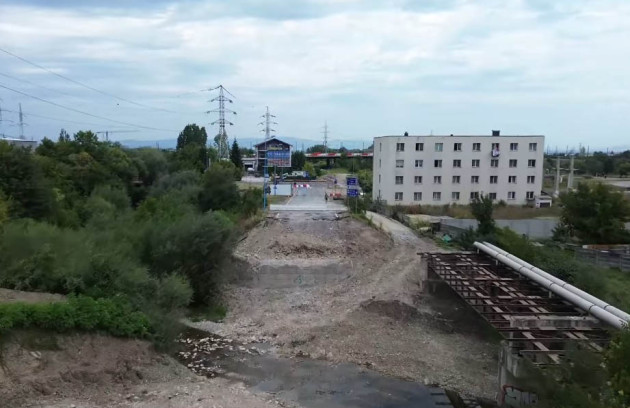 După 10 ani de demersuri: Noul pod de pe drumul CET-ului, în căutarea constructorului 