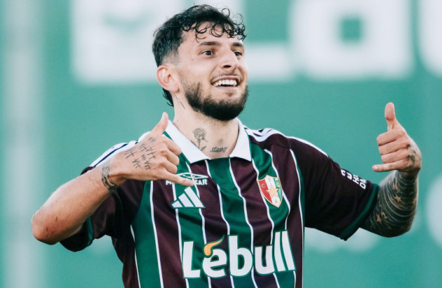 Ianis Stoica, în vizorul lui FC Porto