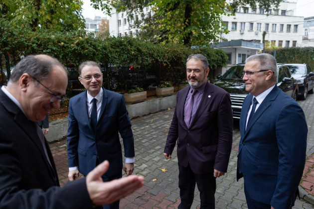 Ministrul Educaţiei: „Cerem suplimentarea numărului de paznici”
