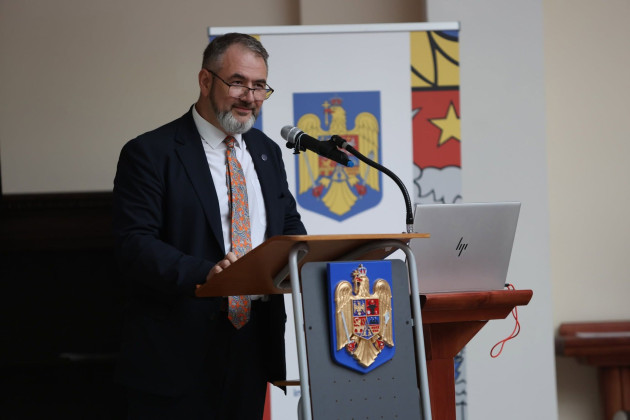 Costreie şi meditaţiile: Când se fac masiv, îmi arată că şcoala românească are o mare problemă