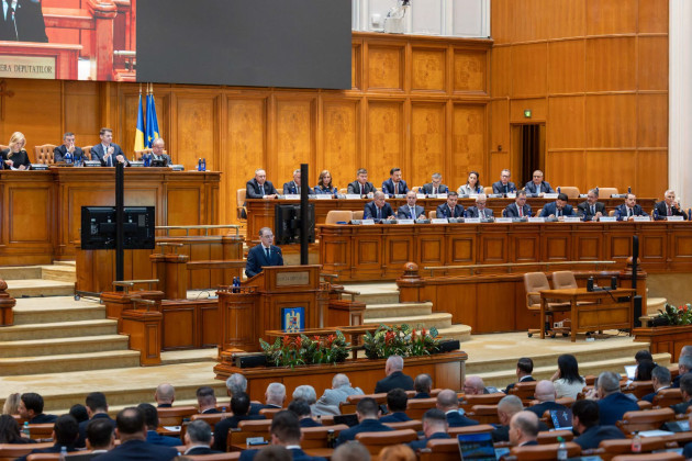 Indexarea, deja fărâme