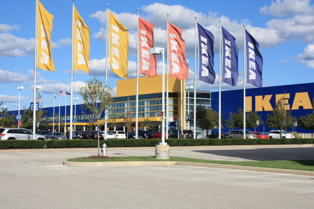 IKEA anunţă 10 noi magazine, dar ocoleşte Braşovul