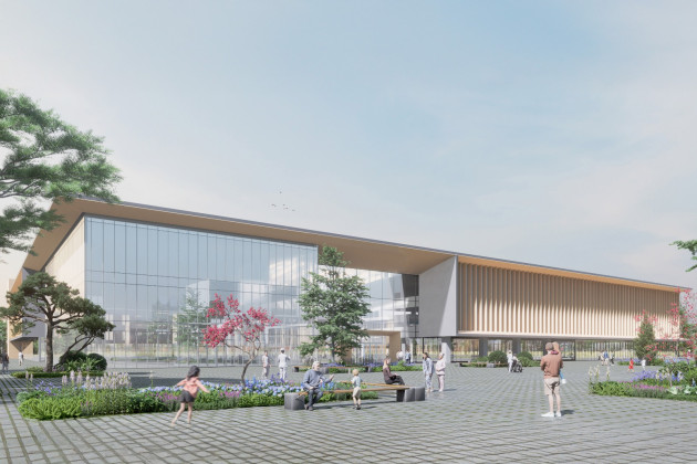 Teoretic, în august 2028, Braşovul are un nou spital