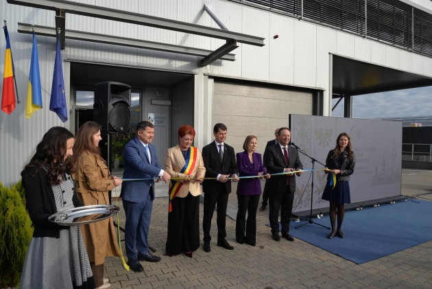 După Maramureş, Braşovul are cei mai mulţi ucraineni înregistraţi oficial  