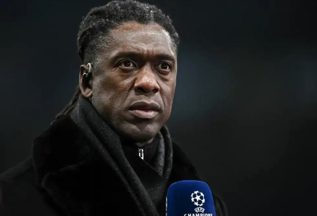 O nouă experienţă de antrenor pentru Clarence Seedorf