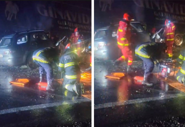 48 de ani, și-a găsit sfârșitul în drum spre casă