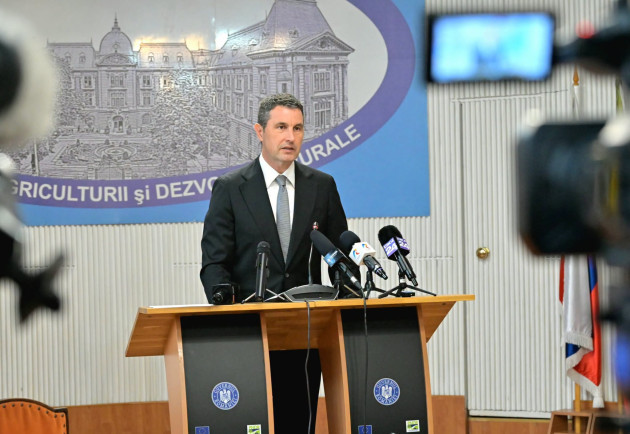 Fermierii ar putea cumpăra terenuri agricole prin leasing funciar