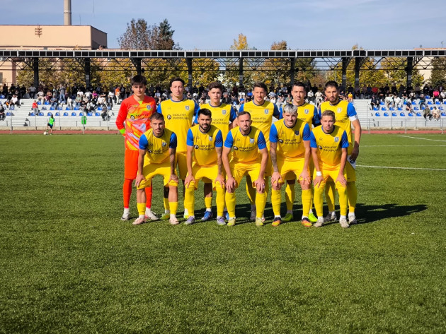 Corona a câştigat derby-ul C2