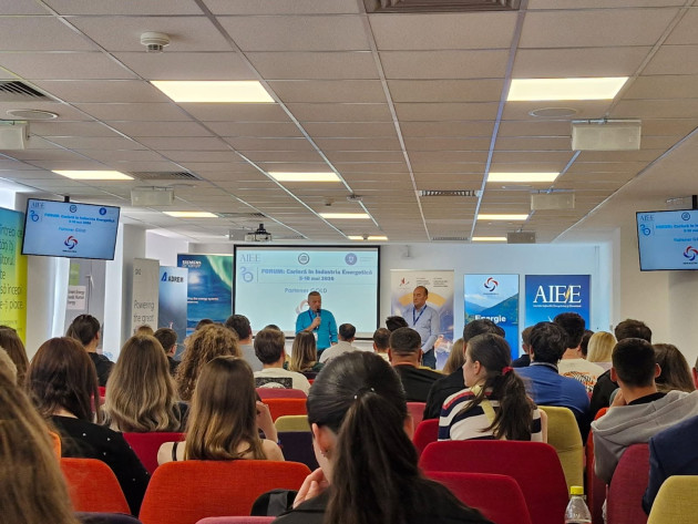 Hidroelectrica: Cu cât facturează kilowatul în Braşov