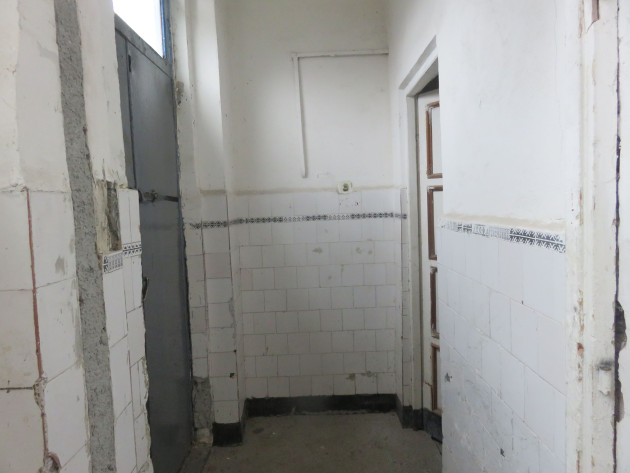 După Pompieri, şi Jandarmeria Braşov intră în modernizare