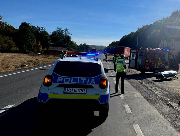 N-aduce anul ce aduce ceasul: 74 de ani, moarte fulgerătoare