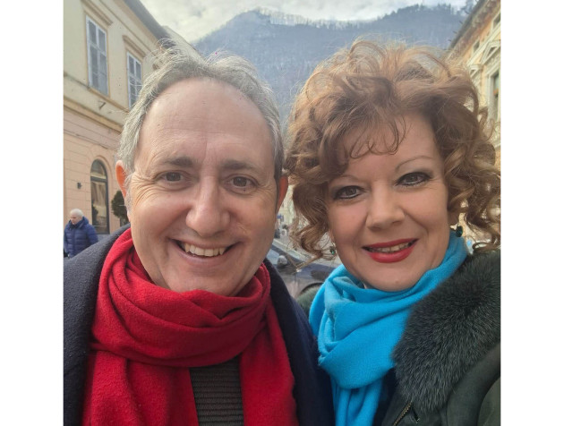 Trei seri de comedie la Braşov: Zilele Teatrului Particular, între 16 şi 18 octombrie