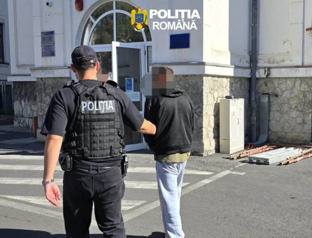 Obişnuit să fure din magazine, n-a mai fost lăsat liber