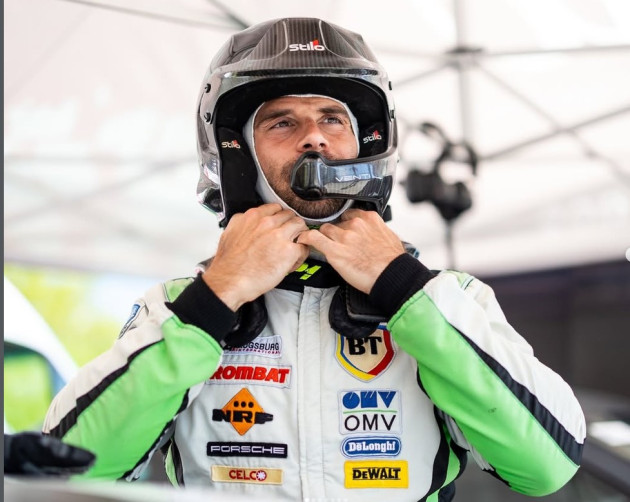 Simone Tempestini, campion european la echipe pentru al doilea an consecutiv
