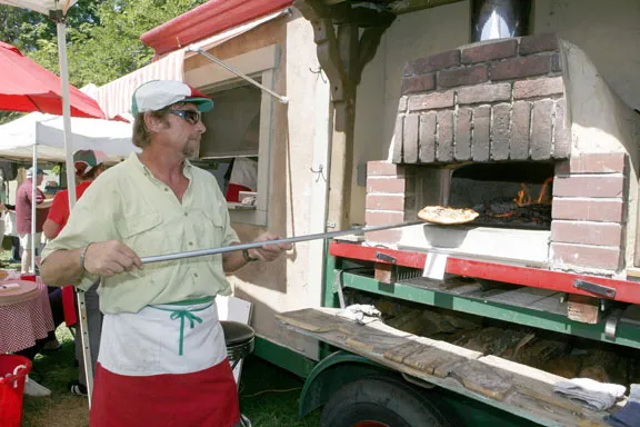 Festivalul de Pizza se amână