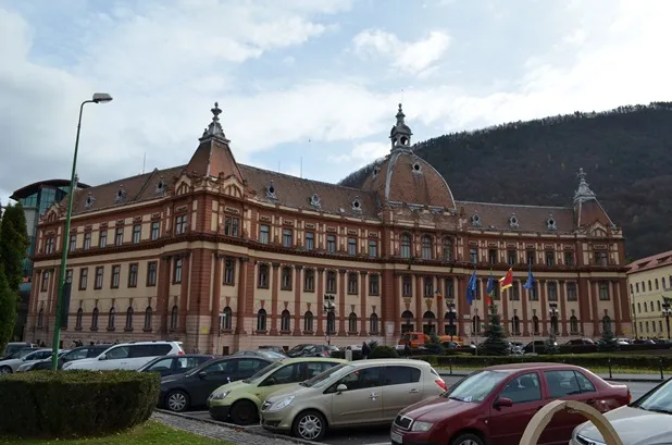 Spitalele şi drumurile, printre priorităţile CJ Braşov pentru fondurile europene