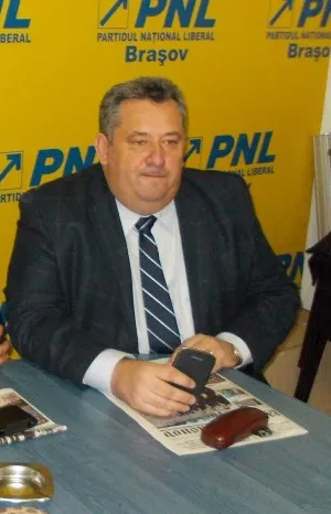 În week-end se aprind luminile de sărbătoare şi la Feldioara