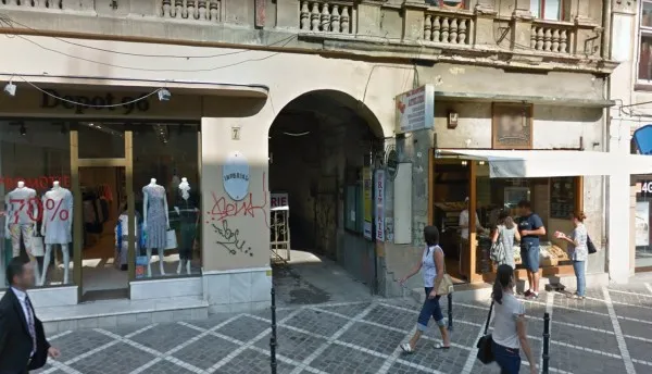 Reabilitarea Cinematografului Popular, mai ieftină cu 47%