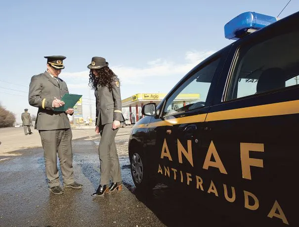 Primii 9 bogaţi din Braşov, chemaţi la ANAF