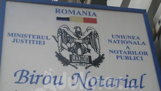 Vânzătorii de case scapă de grila notarilor, dar vor fi raportaţi la ANAF