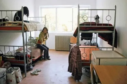 Locurile în minicăminele private din Braşov costă între 350 şi 550 de lei