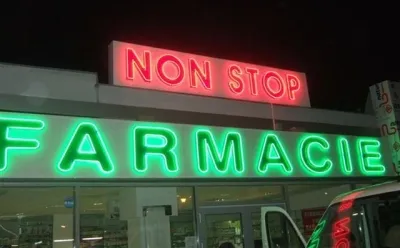 5 farmacii deschise non-stop de „Sfântă Maria mare”