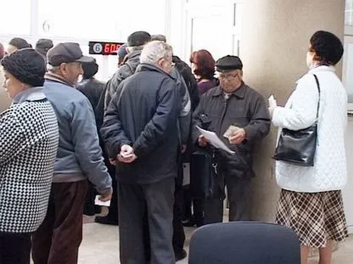 2015 –2035: Calendarul egalizării vârstelor de pensionare